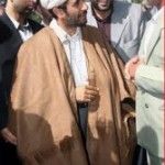 Ahmadinejad si unì i verdi per la Jirga!