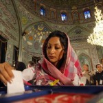 ایران را انتخابات نجات نمی دهد؛ اعتصابات و اعتراضات نجات می دهد