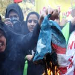 مردم آمریکا از دستور ترامپ برای ممنوع کردن ورود ایرانیان حمایت می کنند